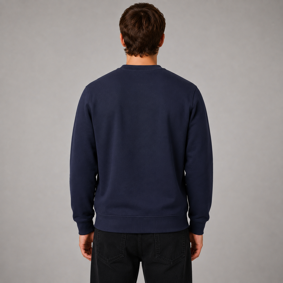 Classic Overnative Sweatshirt