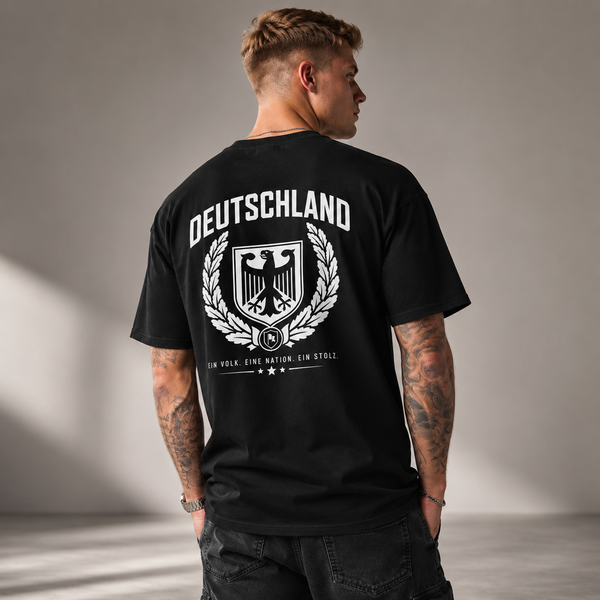 🇩🇪 Deutschland
