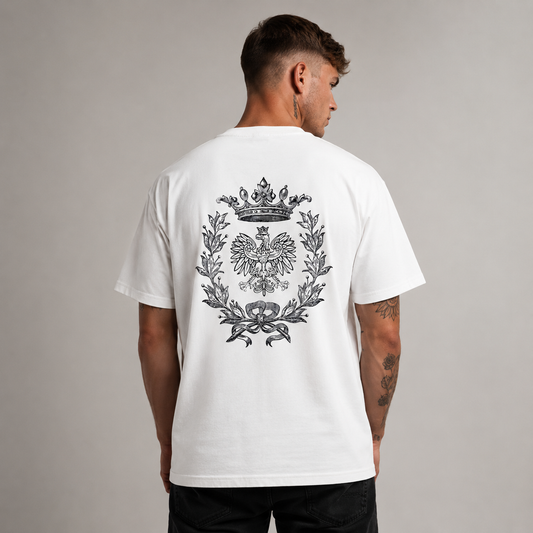 Overnative Oversized T-Shirt 🇵🇱
