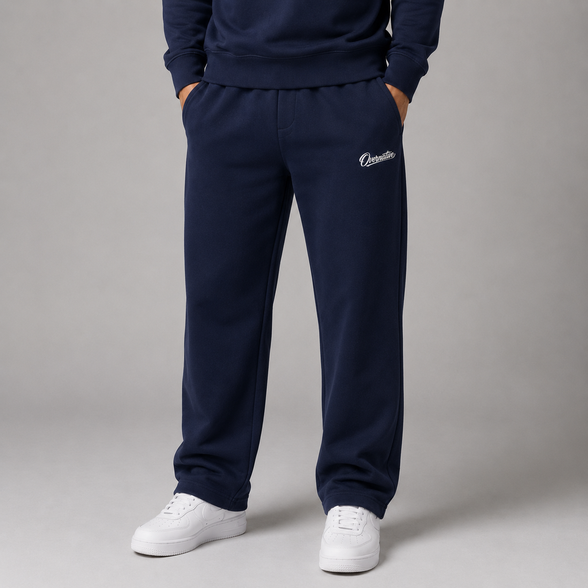 Oversized Overnative Sweatpants
