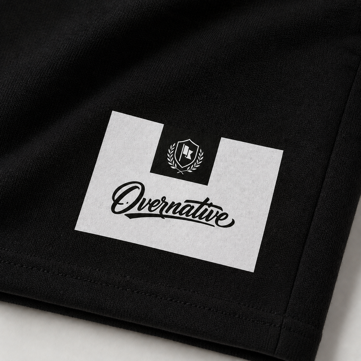 Overnative Shorts