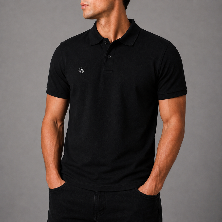 Classic Overnative Polo Shirt