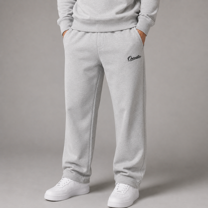 Oversized Overnative Sweatpants