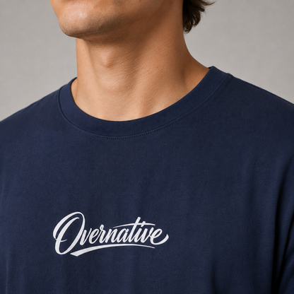 Premium Overnative T-Shirt