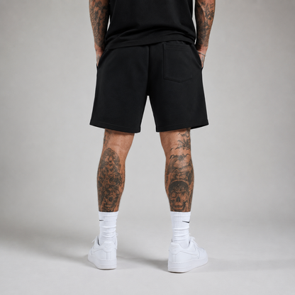 Overnative Shorts