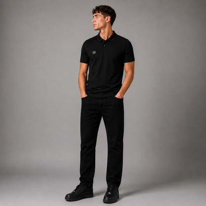Classic Overnative Polo Shirt
