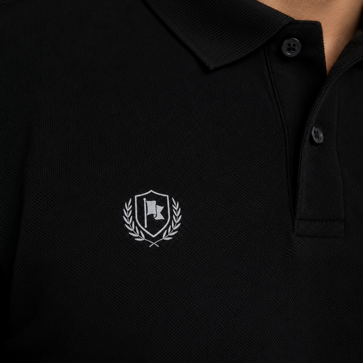Classic Overnative Polo Shirt