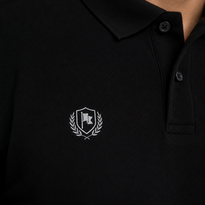 Classic Overnative Polo Shirt