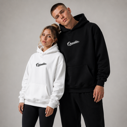 Overnative Oversized Hoodie 🇩🇪