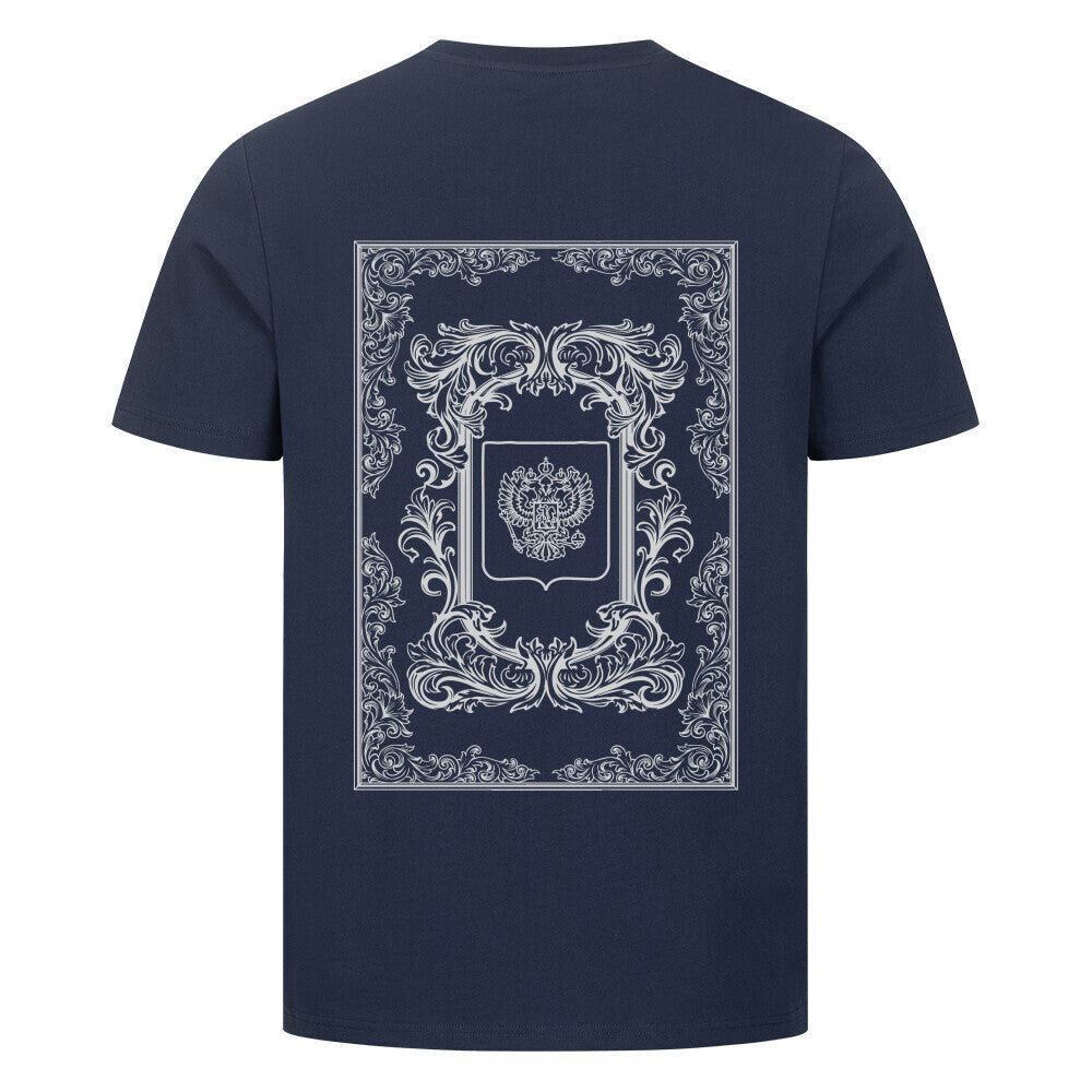 Image for color: french navy