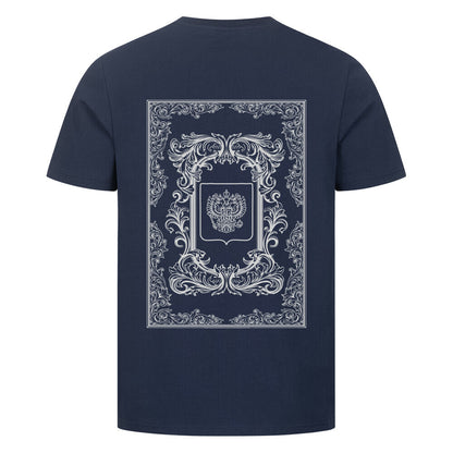Image for color: french navy