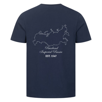 Image for color: french navy