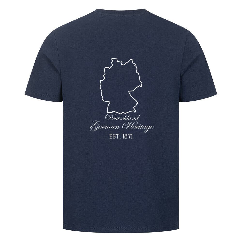 Image for color: french navy