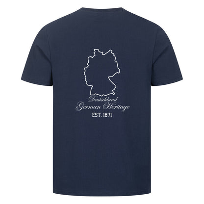 Image for color: french navy