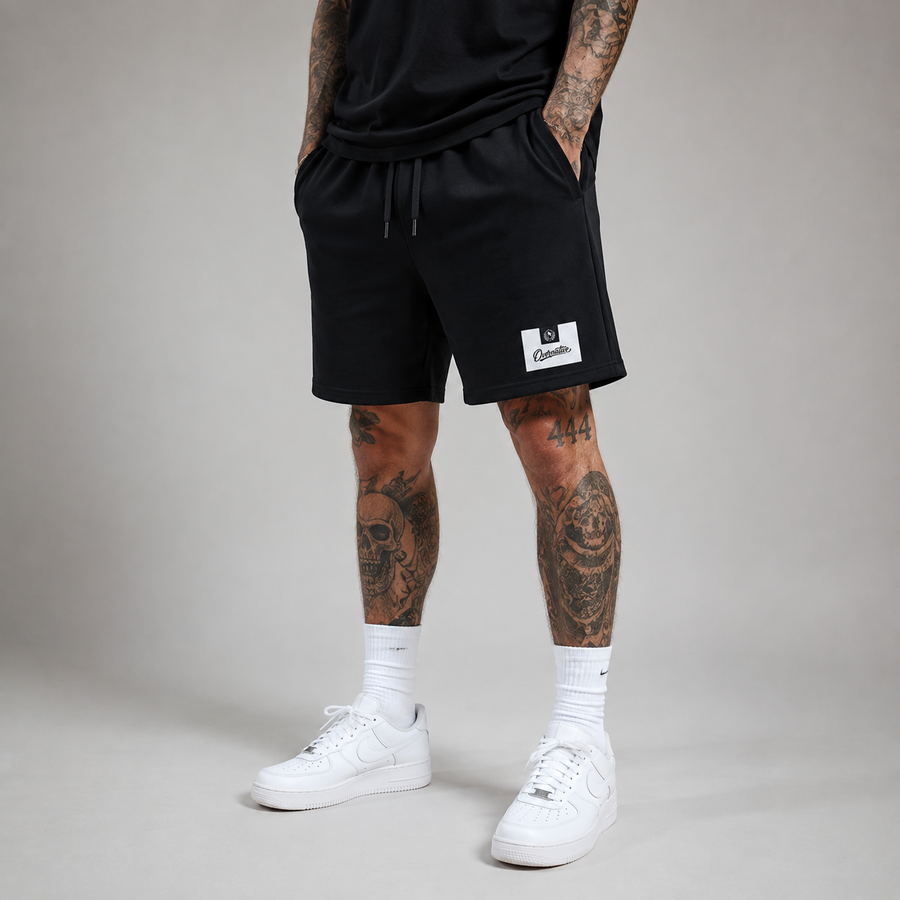 Overnative Shorts
