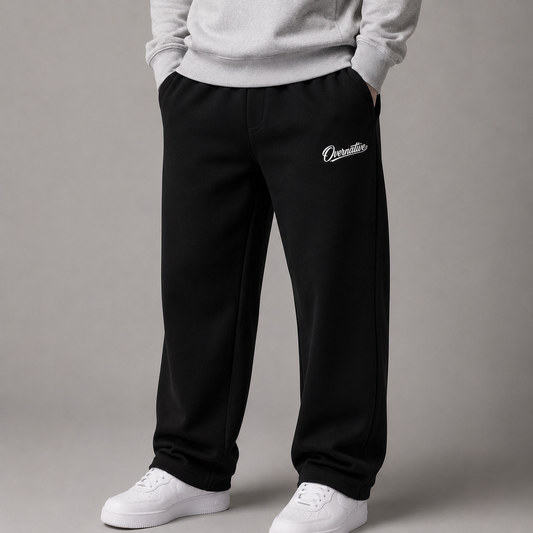 Oversized Overnative Sweatpants