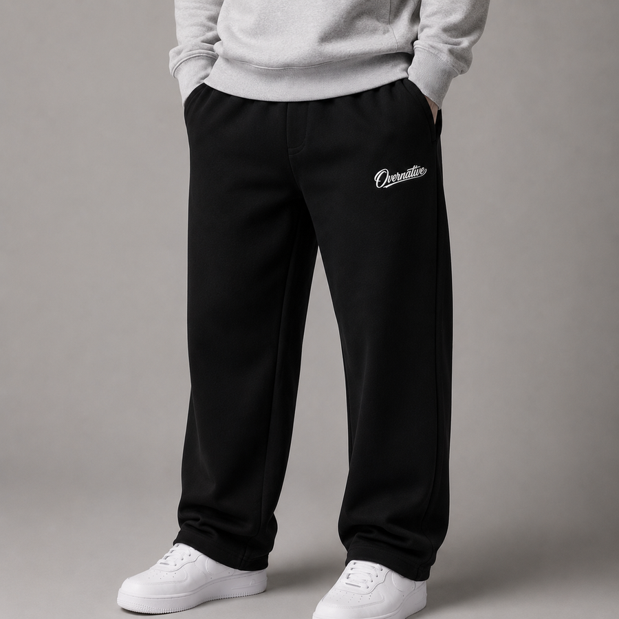 Oversized Overnative Sweatpants