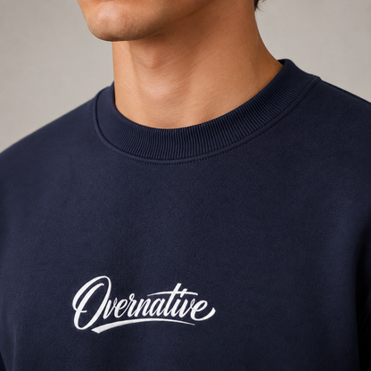 Classic Overnative Sweatshirt
