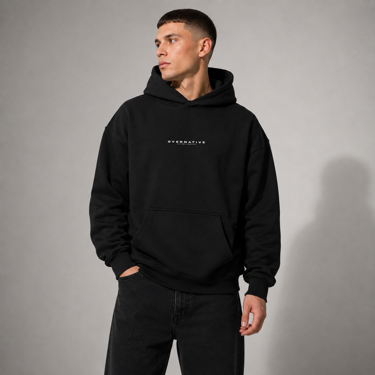 Overnative Oversized Hoodie🇵🇱