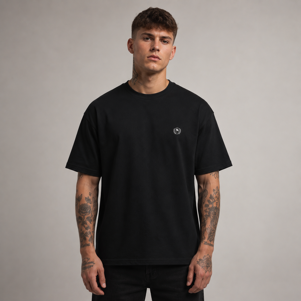 Overnative Oversized T-Shirt 🇵🇱