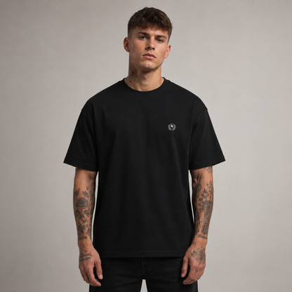 Overnative Oversized T-Shirt 🇵🇱