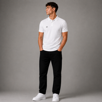 Classic Overnative Polo Shirt