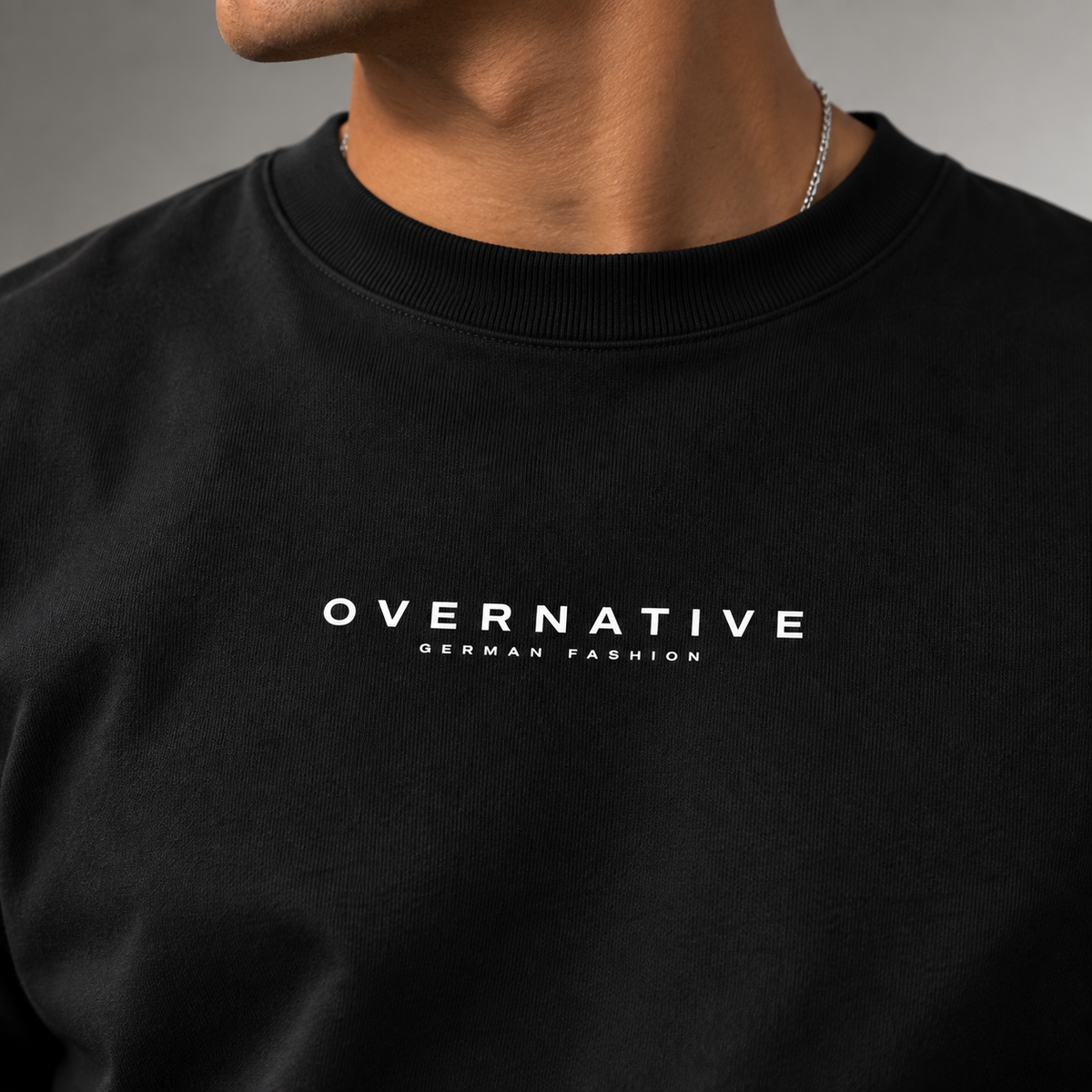 Overnative Oversized T-Shirt 🇩🇪