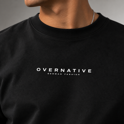 Overnative Oversized T-Shirt 🇩🇪