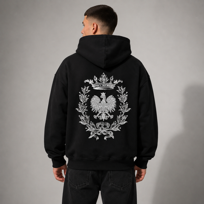 Overnative Oversized Hoodie🇵🇱