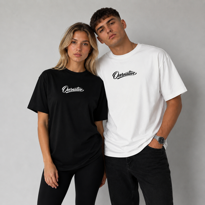 Overnative Oversized T-Shirt 🇷🇺