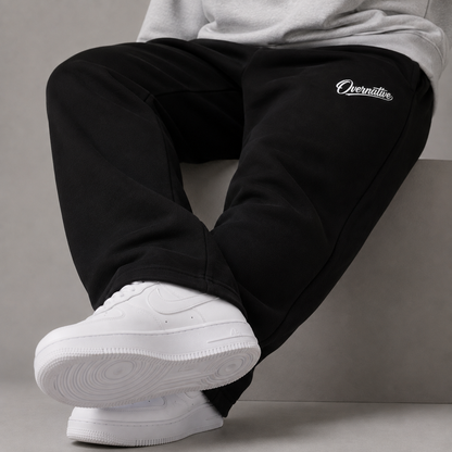 Oversized Overnative Sweatpants