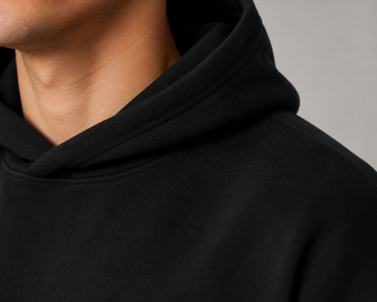 Oversized Overnative Hoodie
