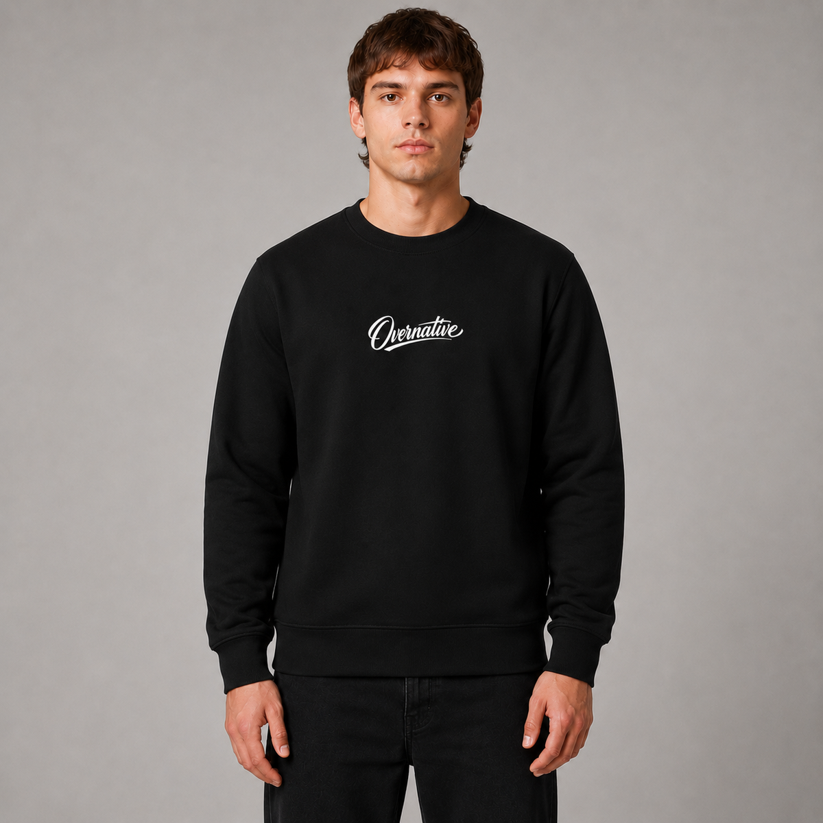 Classic Overnative Sweatshirt