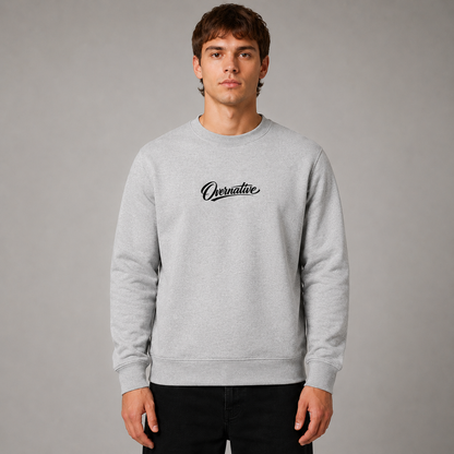 Classic Overnative Sweatshirt